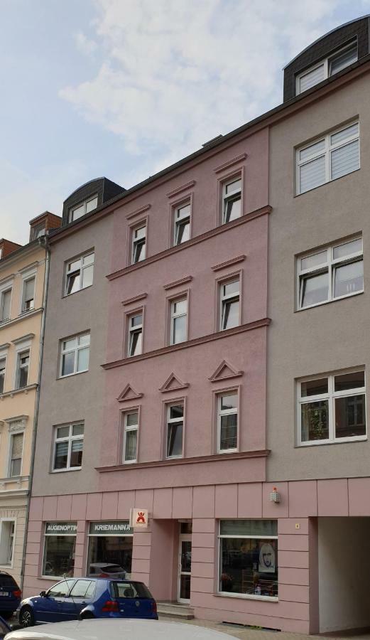 Holzmichel Fewo Mit Balkon Κότμπους Εξωτερικό φωτογραφία